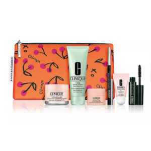 CLINIQUE Moisture Surge 7-pc Set: Moisture Surge